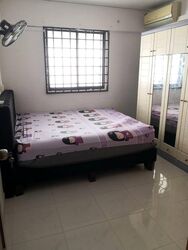 Blk 704 Chong Pang Green (Yishun), HDB 3 Rooms #450154921